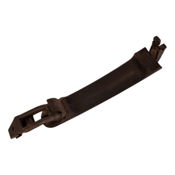 Maçaneta Externa Vw Fox Gol 2008 A 2012 Traseiro Esquerdo