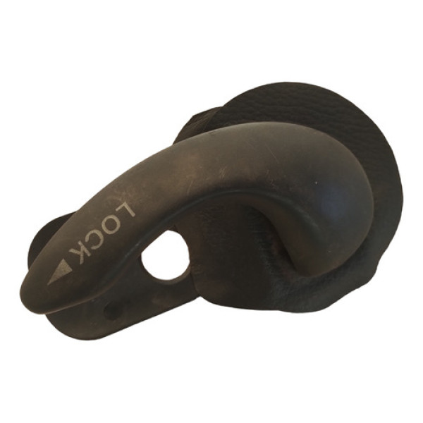 Maçaneta Interna Fiat Palio 2004 2005 2006 A 2012 Esquerda