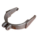 Garfo 5 Marcha Do Câmbio Gm S10 2.4 Flex