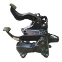 Conjunto Pedaleira Manual Gm Prisma Onix 2013 A 2016 1.4