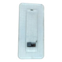 Lanterna Luz Teto Ford Escort Fiesta Ka 1996 97 98 99 00 01