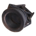 Suporte Radiador Superior Montan Gm Corsa Meriva 2002 A 2012
