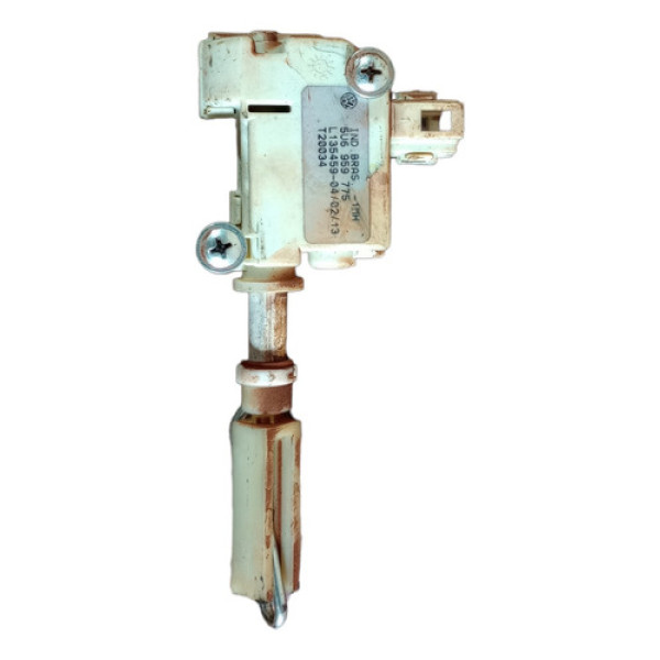Trava Elétrica Porta Malas Gol G5 G6 G7 5u6959775