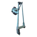 Galhada Limpador Parabrisa Gm Omega 2.0 1994 1995 A 1998