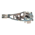 Suporte Maçaneta Dianteira Direita Chevrolet Montana 13 14 