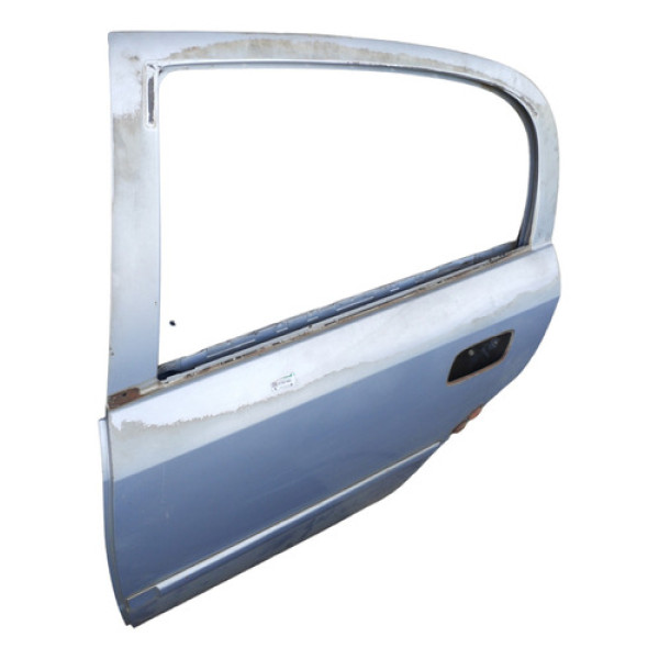 Porta Traseira Gm Astra Millenium 1999 2000 2001 02 Direita