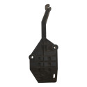 Pedal Acelerador Chevrolet Gm Meriva 1.8 8v 2005 