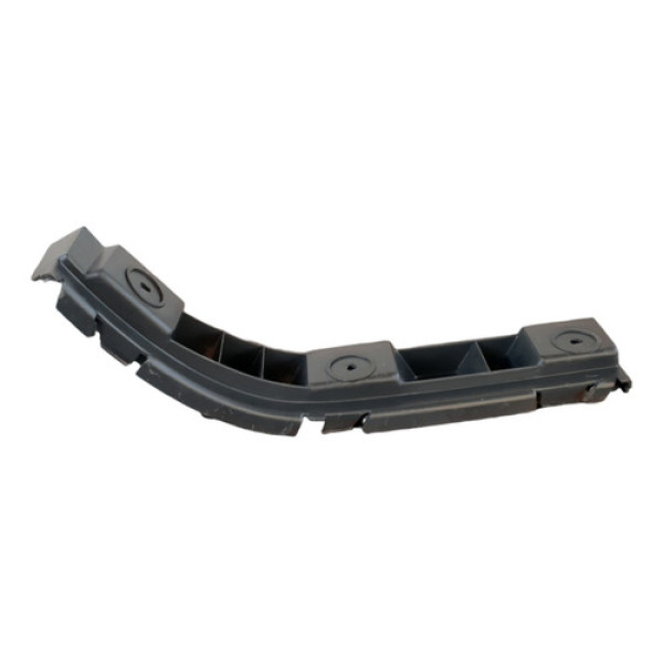 Guia Parachoque Traseiro Gol G5 2012 Original Lado Direito