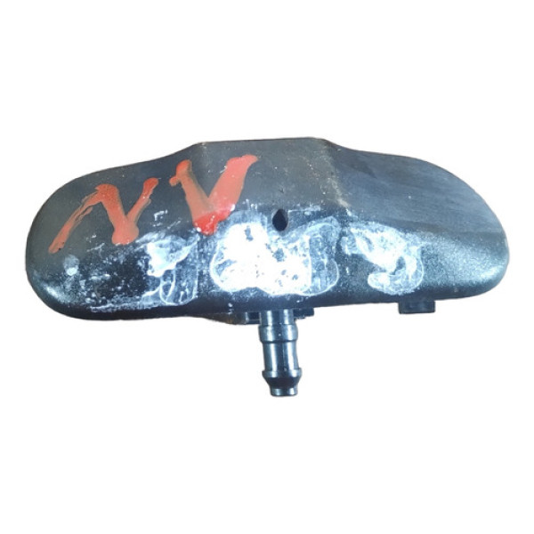 Brucutú Esguicho Parabrisa Capô Ti Vw Golf Jetta 2010 A 2021