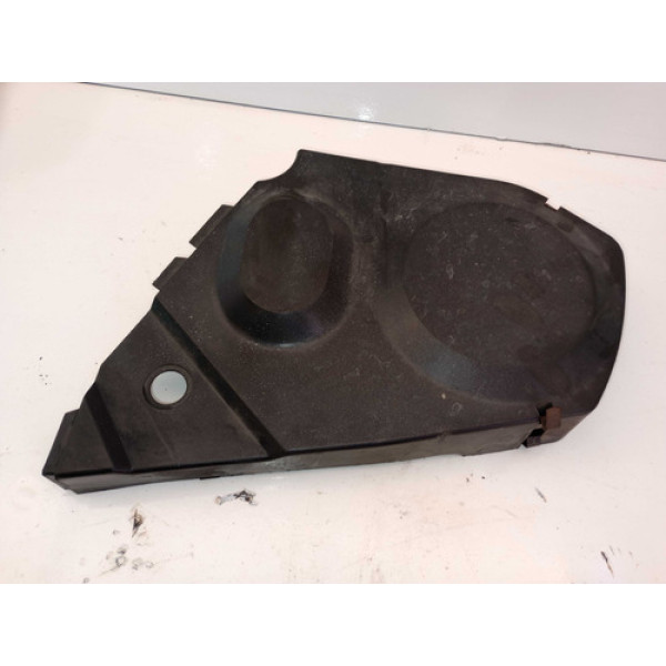 Capa Protetora Superior Correia Dentada Gol Saveiro Motor Ap