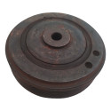 Polia Virabrequim Renault  Scenic 1997 A 2002