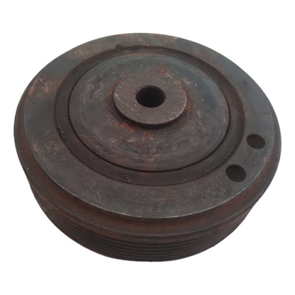 Polia Virabrequim Renault  Scenic 1997 A 2002