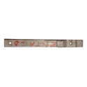 Suporte Vidro Porta Chevrolet Celta 2007 2008 2009 A 2012