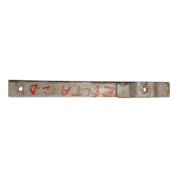 Suporte Vidro Porta Chevrolet Celta 2007 2008 2009 A 2012