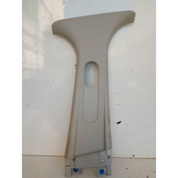 Acabamento Moldura Porta Painel Fiat Argo Mobi 2017 A 2020