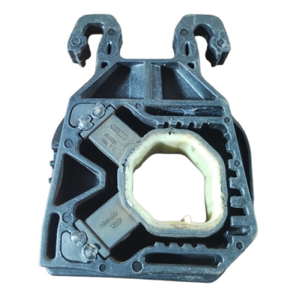 Suporte Radiador Esquerdo Volkswagen Nivus 22 23 Original