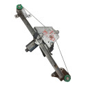 Máquina Vidro Elétrico Traseiro Direito Gm Vectra 1997