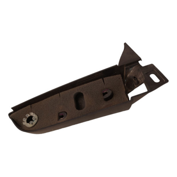 Moldura Retrovisor Interno Vw Fox 2011 12 13 A 2019 Esquerdo