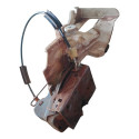 Fechadura Dianteiro Esquerdo Gm Corsa Montana 2003 A 2012