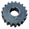 Engrenagem Polia Virabrequim Gm Corsa Montana 1.0 2003 A 12