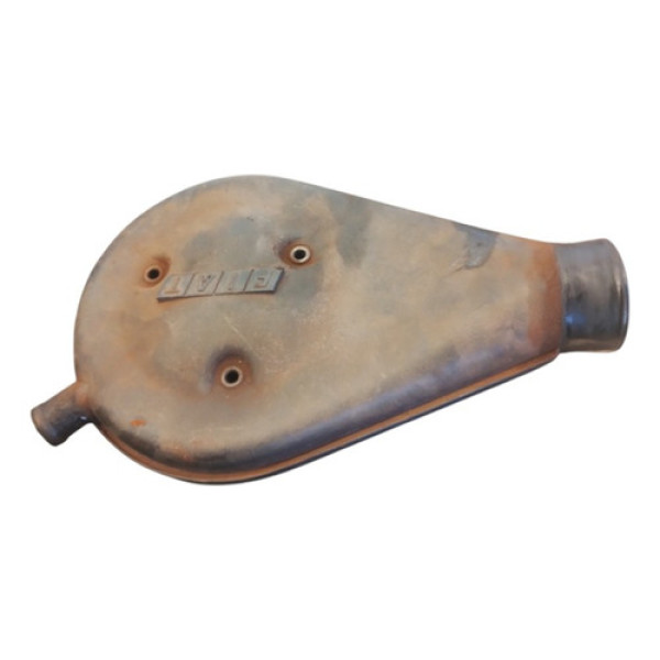 Tampa Carburador Motor Fiat Uno 1994 A 2003