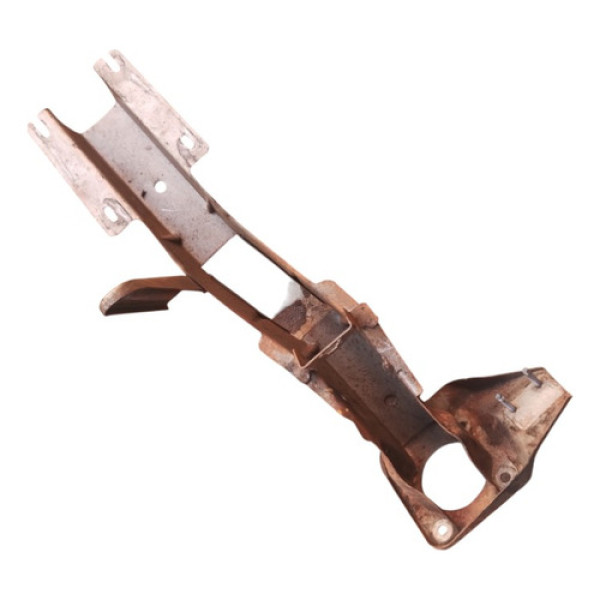 Suporte Pedal Fiat Palio Fire 2003 A 2012