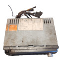 Radio Automotivo Cd Player Smart Plus 