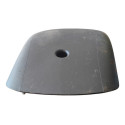 Moldura Chave Seta Chevrolet Corsa Montana 2003 A 2012 1.0