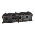 Cabeçote Gm Astra Vectra 2.0 8v 2001 A 2011 P/retificar 
