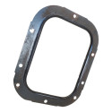 Placa Superior Coifa Gm Omega 1993 A 1998