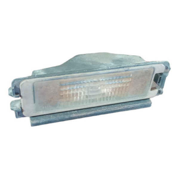 Luz Lanterna Placa Renault Sandero Clio Logan 2007 A 2017