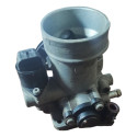 Corpo Borboleta Tbi Chevrolet Meriva 1.0 Gasolina 