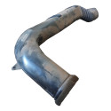 Duto Ar Ventilação Chevrolet Celta 1.0 2002 2003 2004 2005