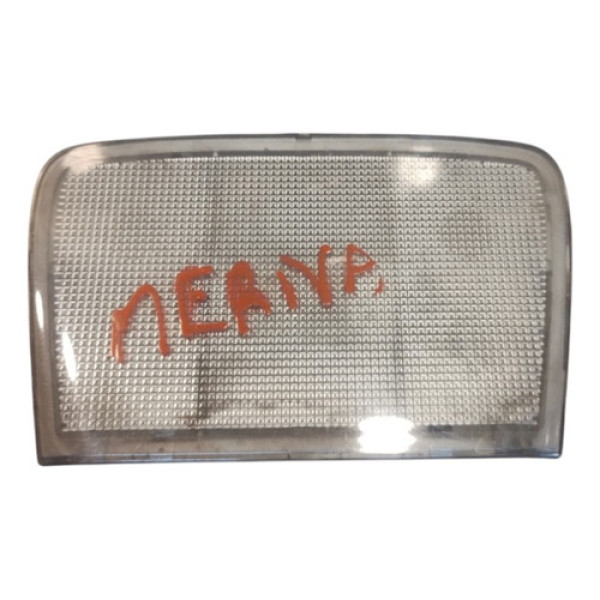 Lanterna Teto Chevrolet Meriva 2003 A 2012