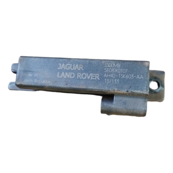 Receptor Antena Range Rover Evoque 2.0 2012 A 2015