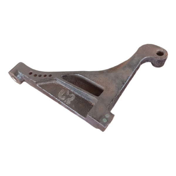 Suporte Alternador Superior Corsa Montana 1.4 2003 A 2008