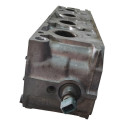 Cabeçote Corsa Montana 1.4 8v 2003 A 2012 93349918 Retificar