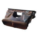 Moldura Difusor Central Gm Kadett Ipanema 1993 A 1998