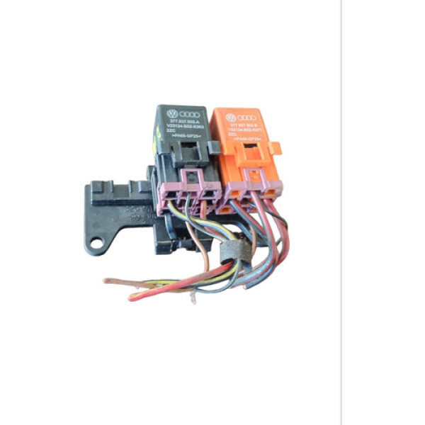 Suporte Relé Adaptativo Gol Parati Saveiro 3259419711 Origin