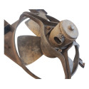 Defletor Ventoinha Radiador Ar Gm Corsa 1994 A 2006