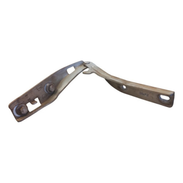 Alça Dobradiça Capô Peugeot 207 2007 A 2014