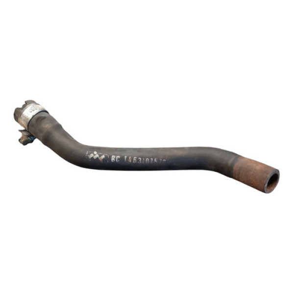 Mangueira Inferior Caixa Evaporadora Fiat Palio 1996 A 2001