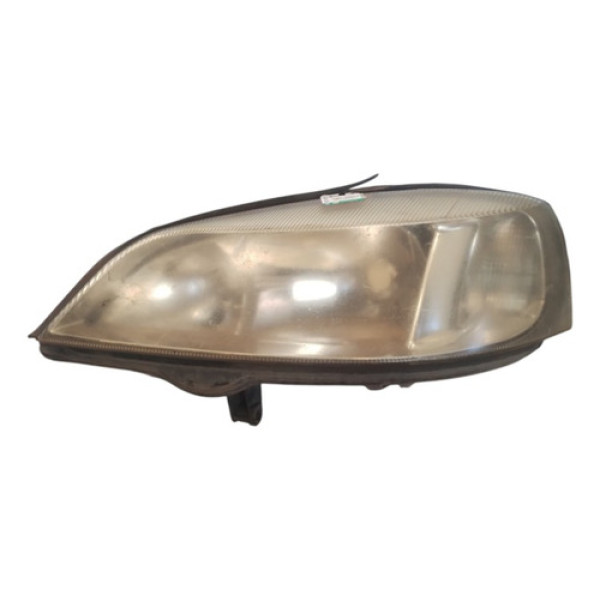 Farol Lado Esquerdo Chevrolet Astra 1999 A 2002