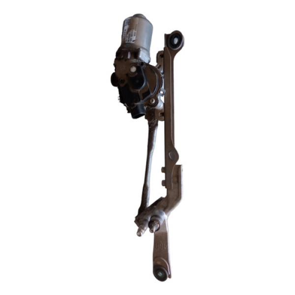 Motor Limpador Para-brisa Toyota Etios 2016 2019 
