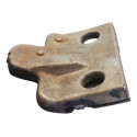 Fechadura Tampa Traseiro Gm Omega 1993 A 1998