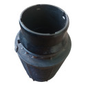 Mangueira Duto Turbina Gm Onix Tracker 1.0 Turbo 2020 A 23
