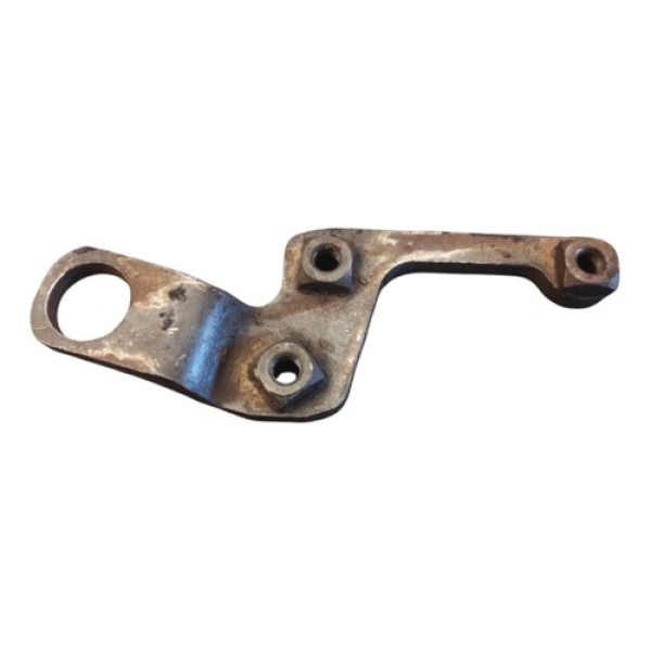 Suporte Secador Correia Volkswagen Gol Quadrado 1991 A 1995