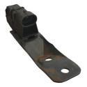 Interruptor Alarme Capô Gm Astra Corsa Meriva 2002 A 2012
