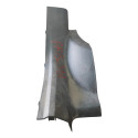Soleira Traseiro Direito Porta Gm Prisma Onix 2014 A 2018