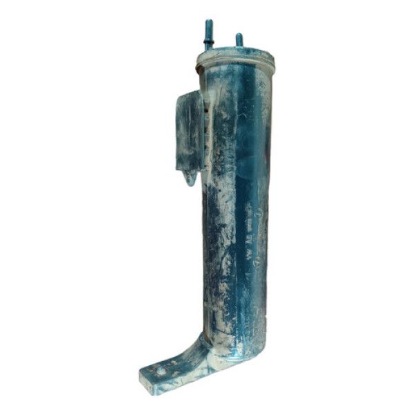 Filtro Canistrer Specefox Polo Saveiro 2005 2007 2009